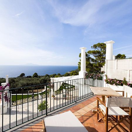 Amira Resort Анакапри Екстериор снимка