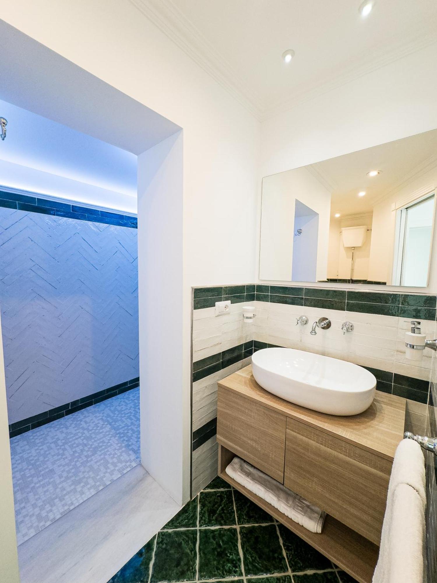 Amira Resort Анакапри Екстериор снимка