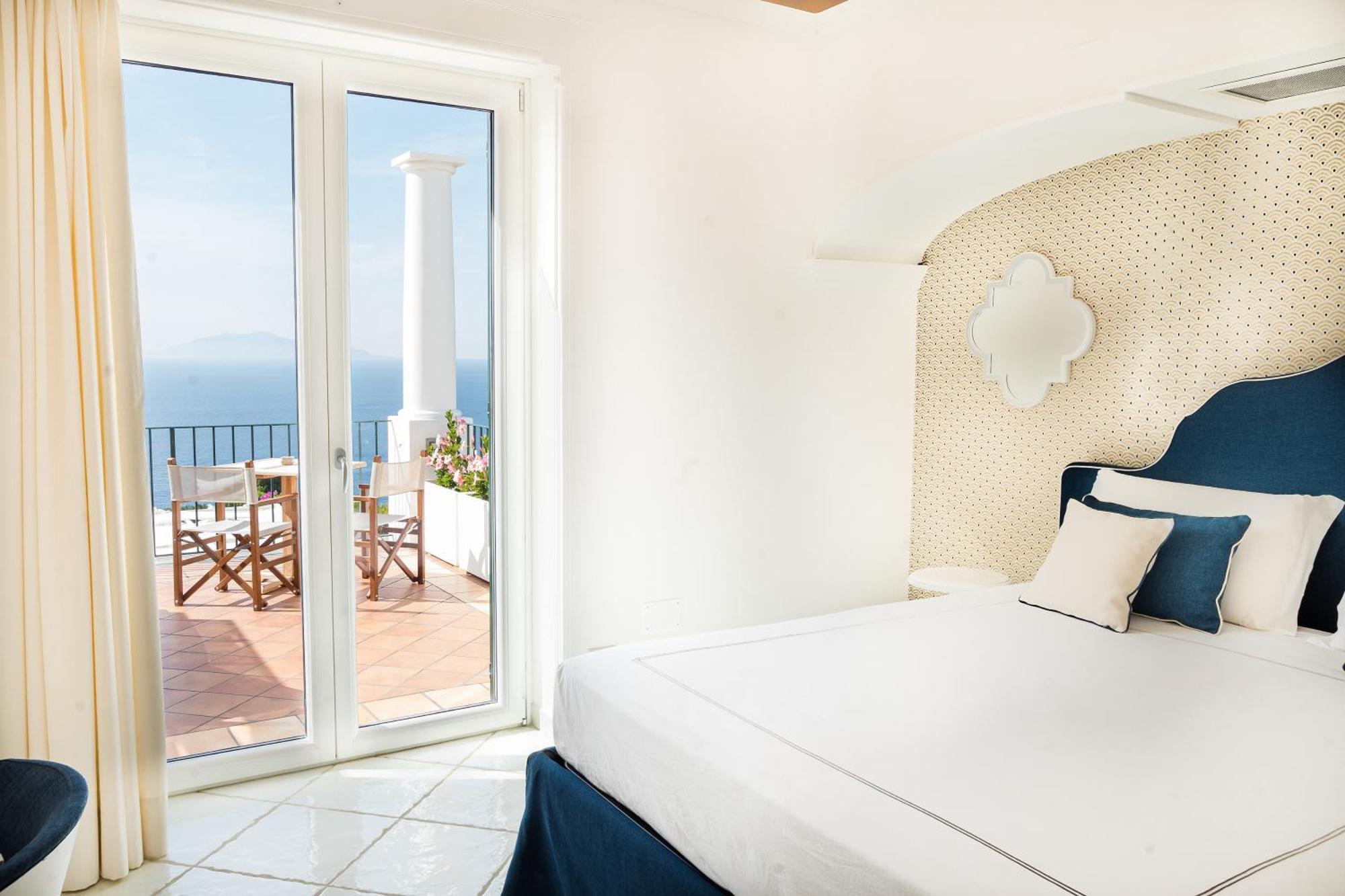 Amira Resort Анакапри Екстериор снимка
