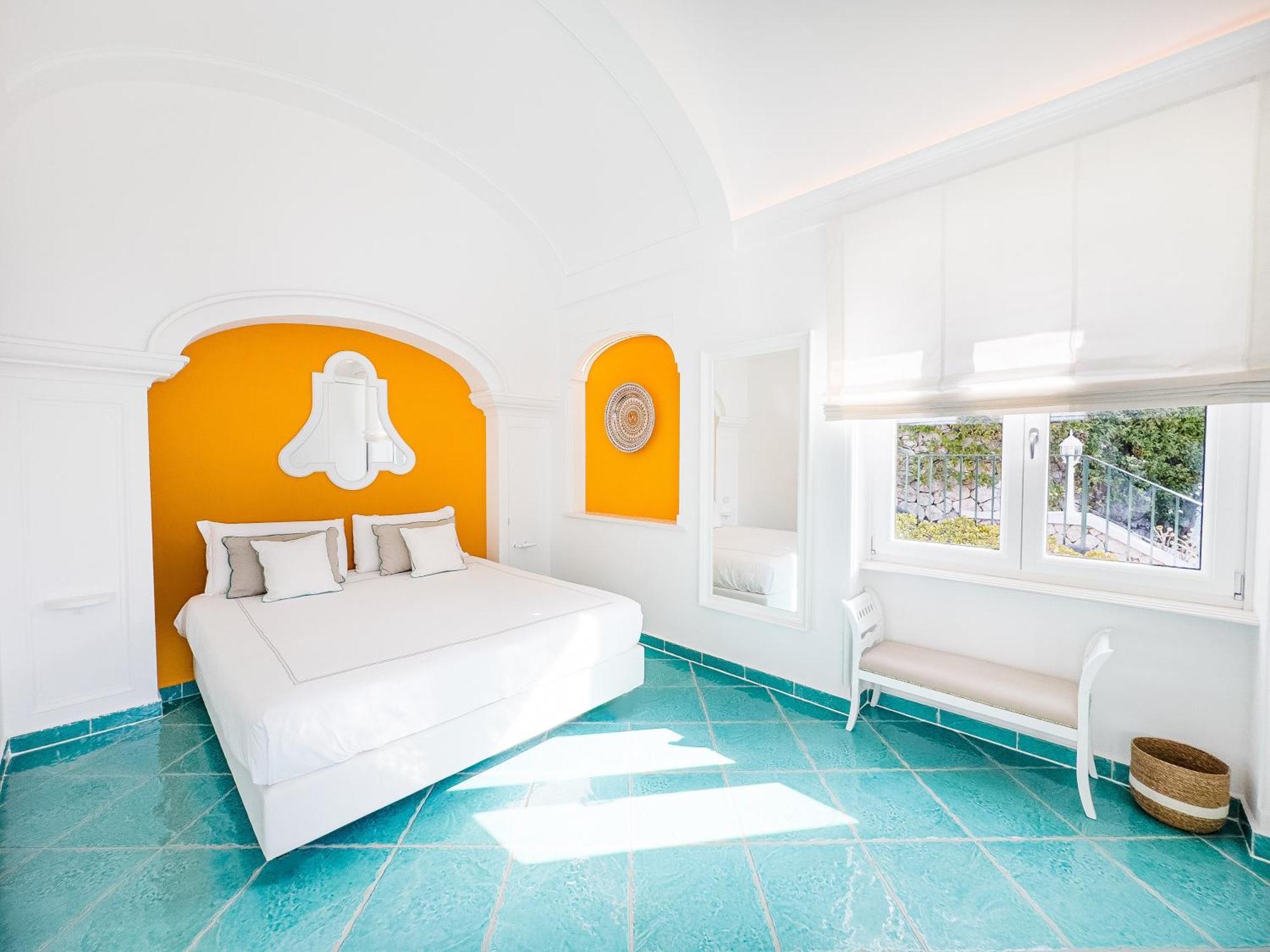 Amira Resort Анакапри Екстериор снимка