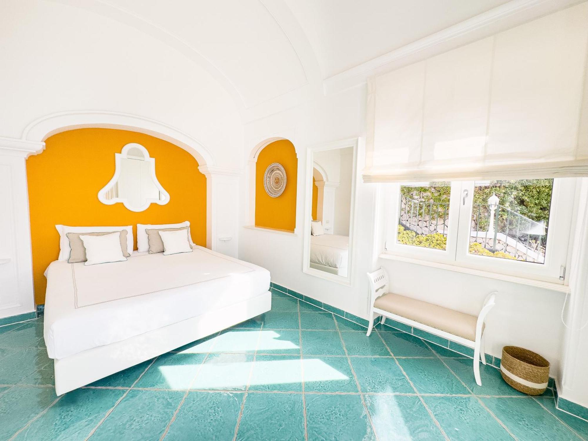 Amira Resort Анакапри Екстериор снимка