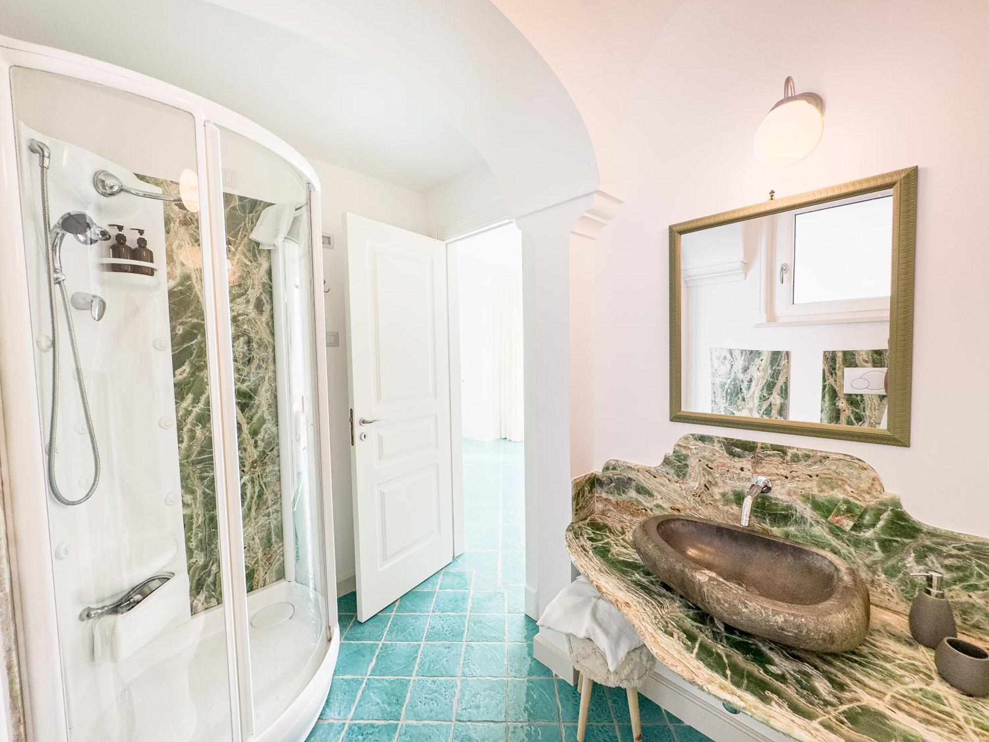 Amira Resort Анакапри Екстериор снимка