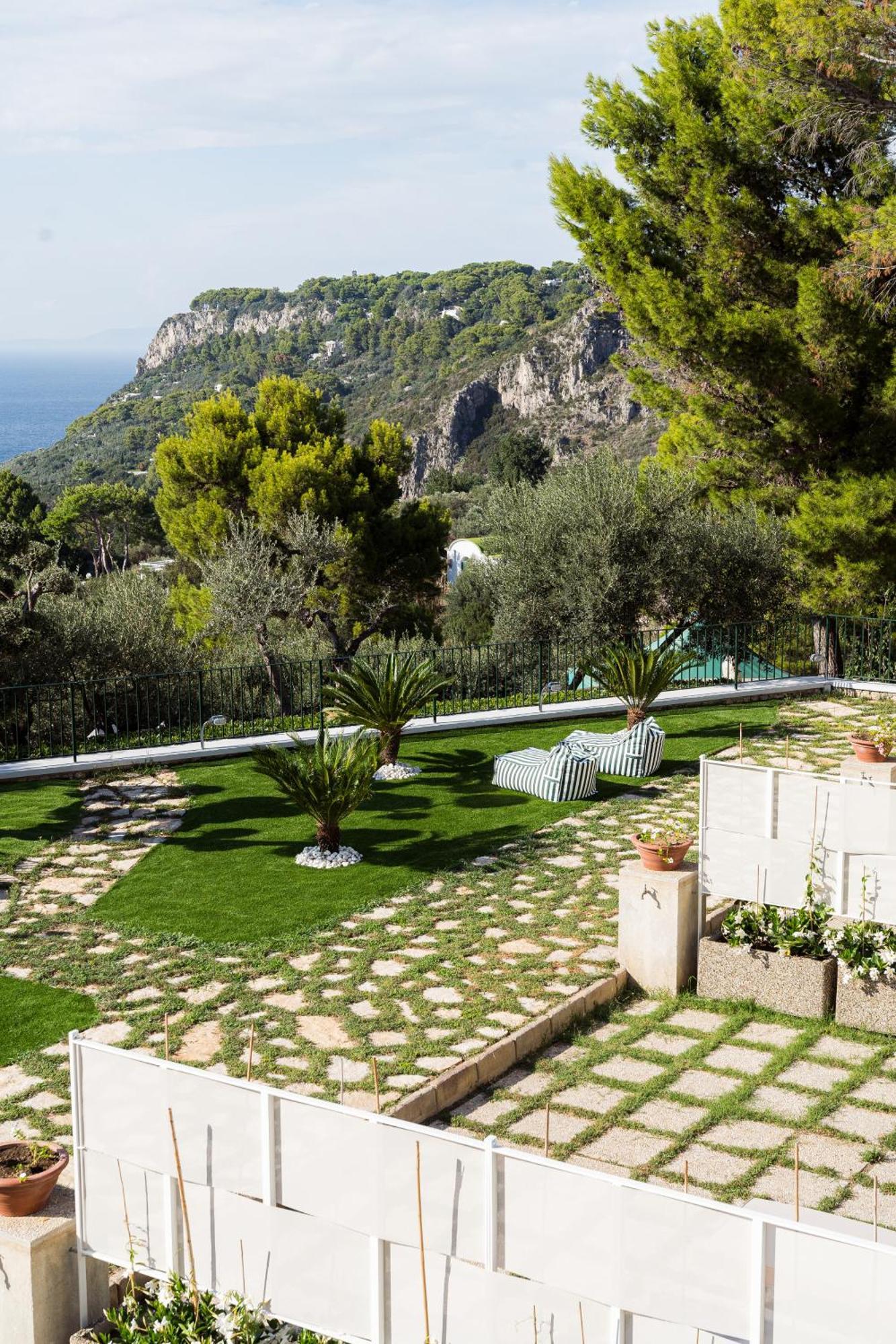 Amira Resort Анакапри Екстериор снимка